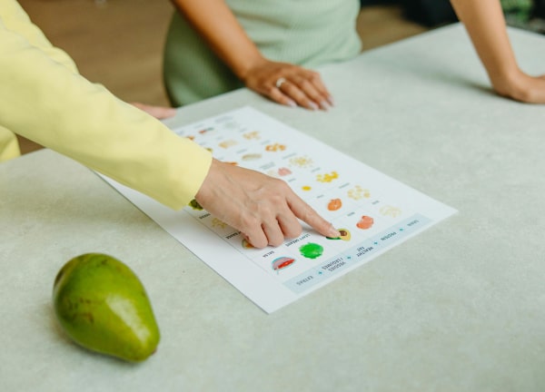 Personalized Nutrition Plans 1