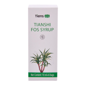 Сироп TIENS FOS